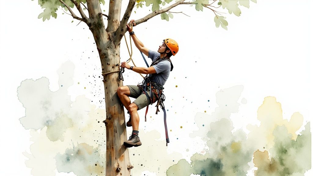 Outdoor Adventure Courses