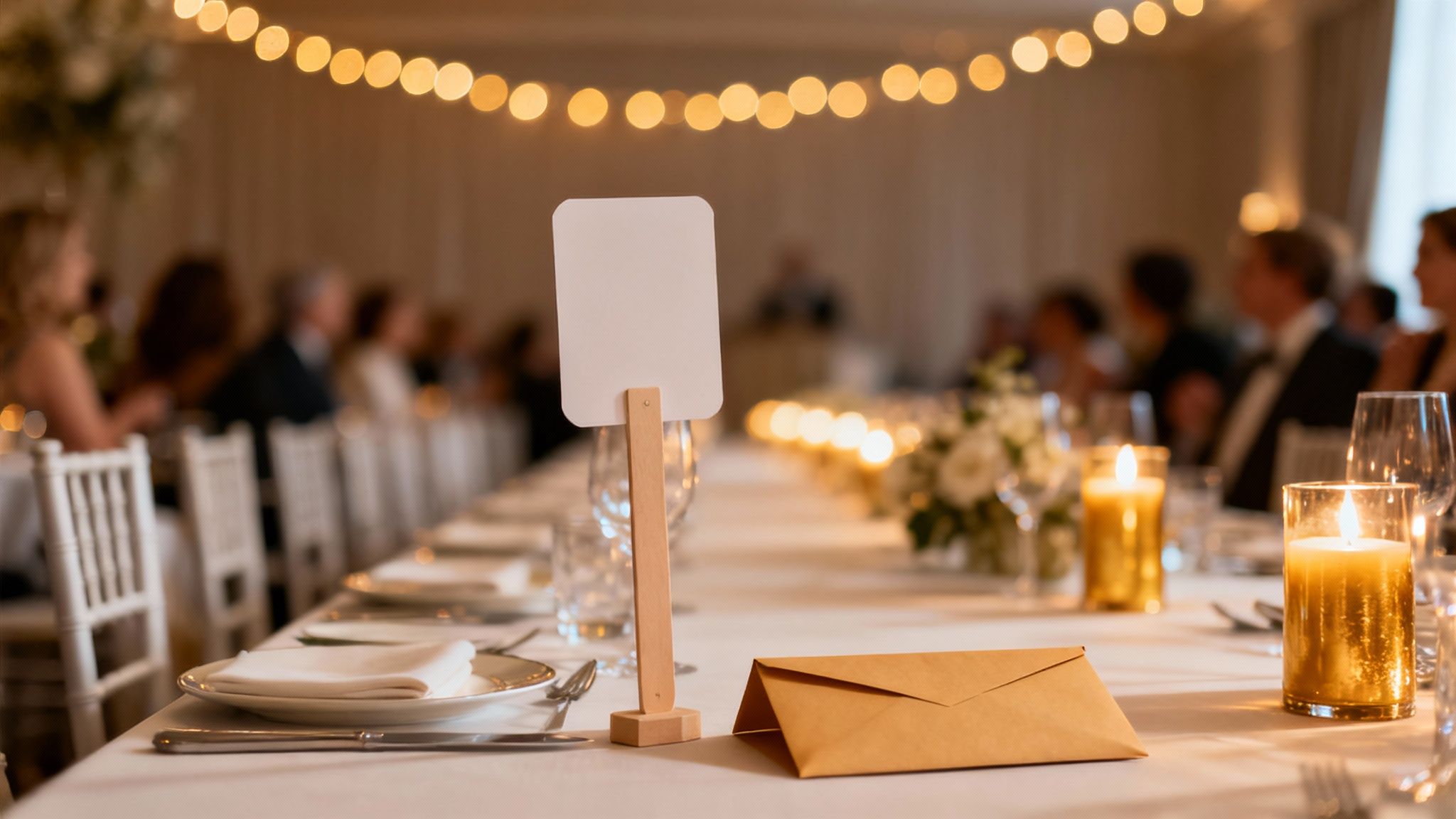 Nonprofit Fundraising Gala Event Proposal