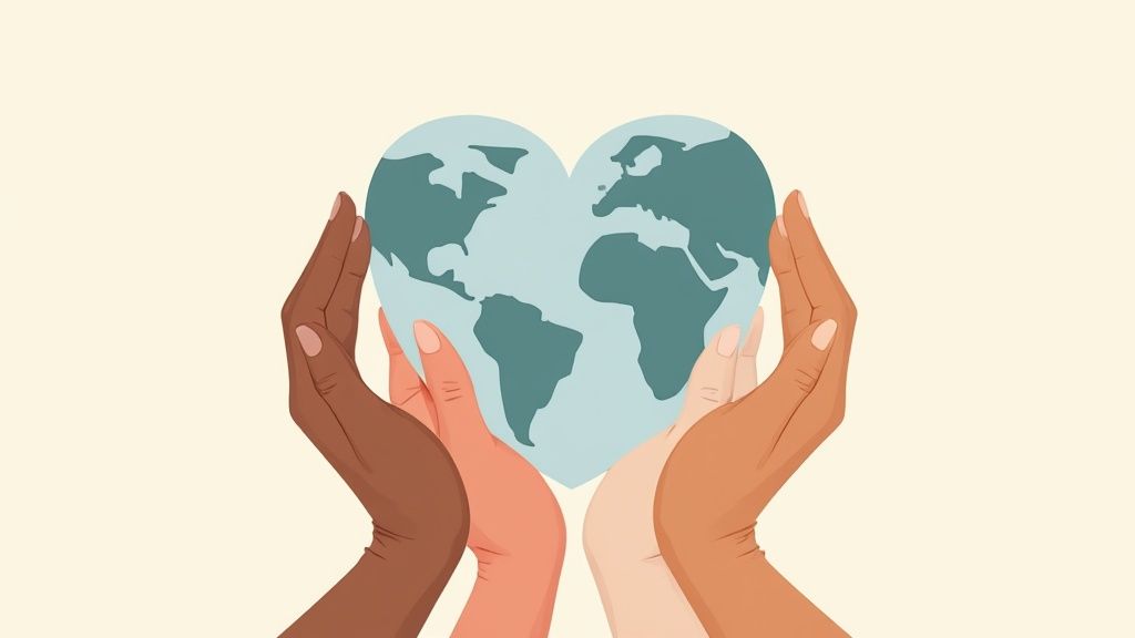 Social Impact and Volunteer Recognition