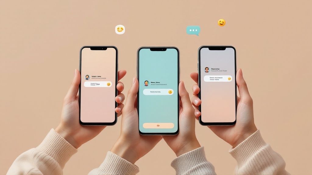Mobile App Games