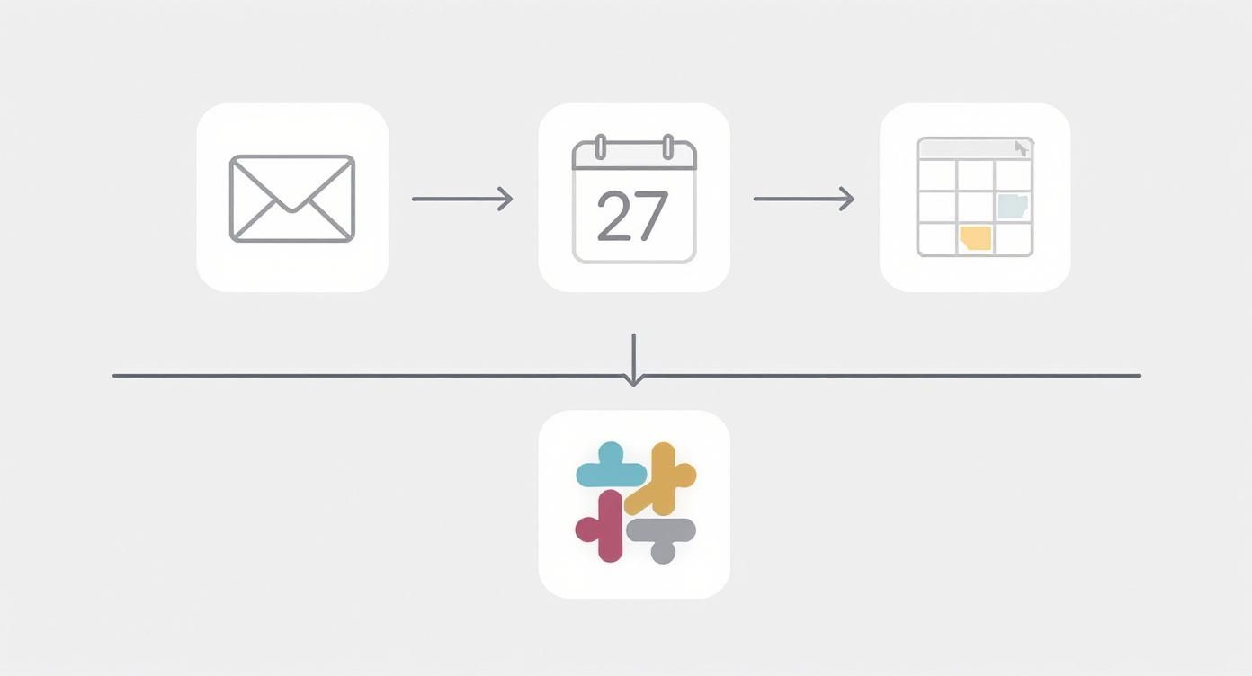 Infographic about how to event plan