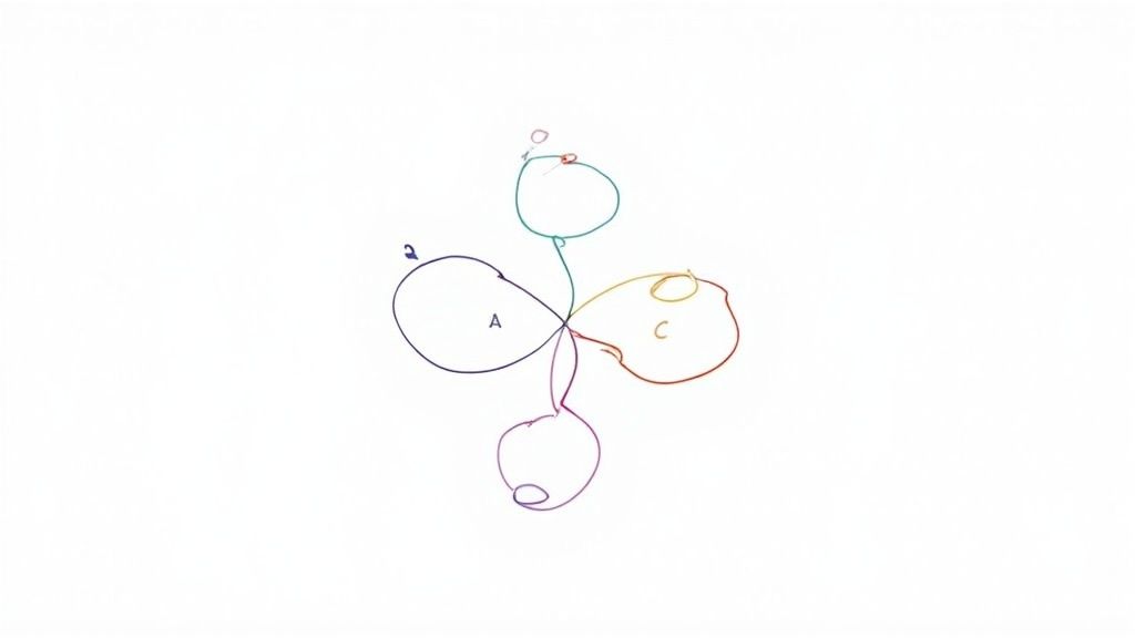 Synchronized Digital Whiteboarding and Screen Sharing