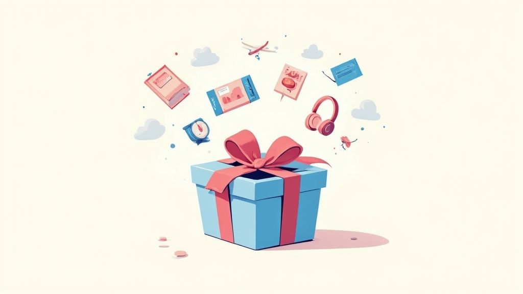 Personalized Rewards and Incentives