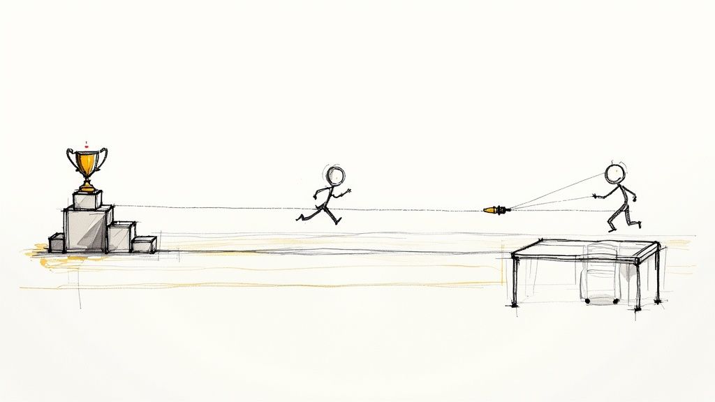 Office Olympics
