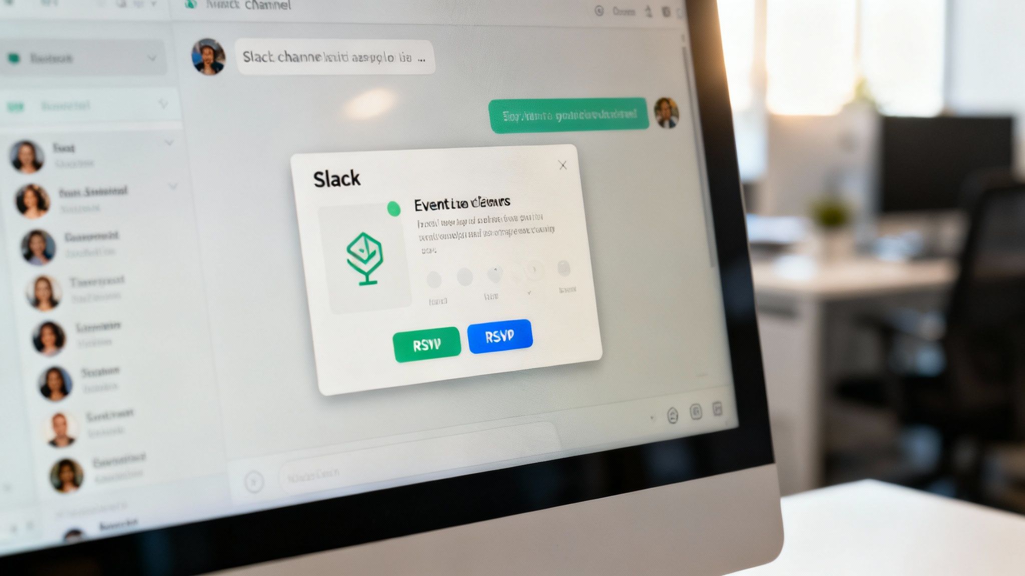 Screenshot from https://be-there.co