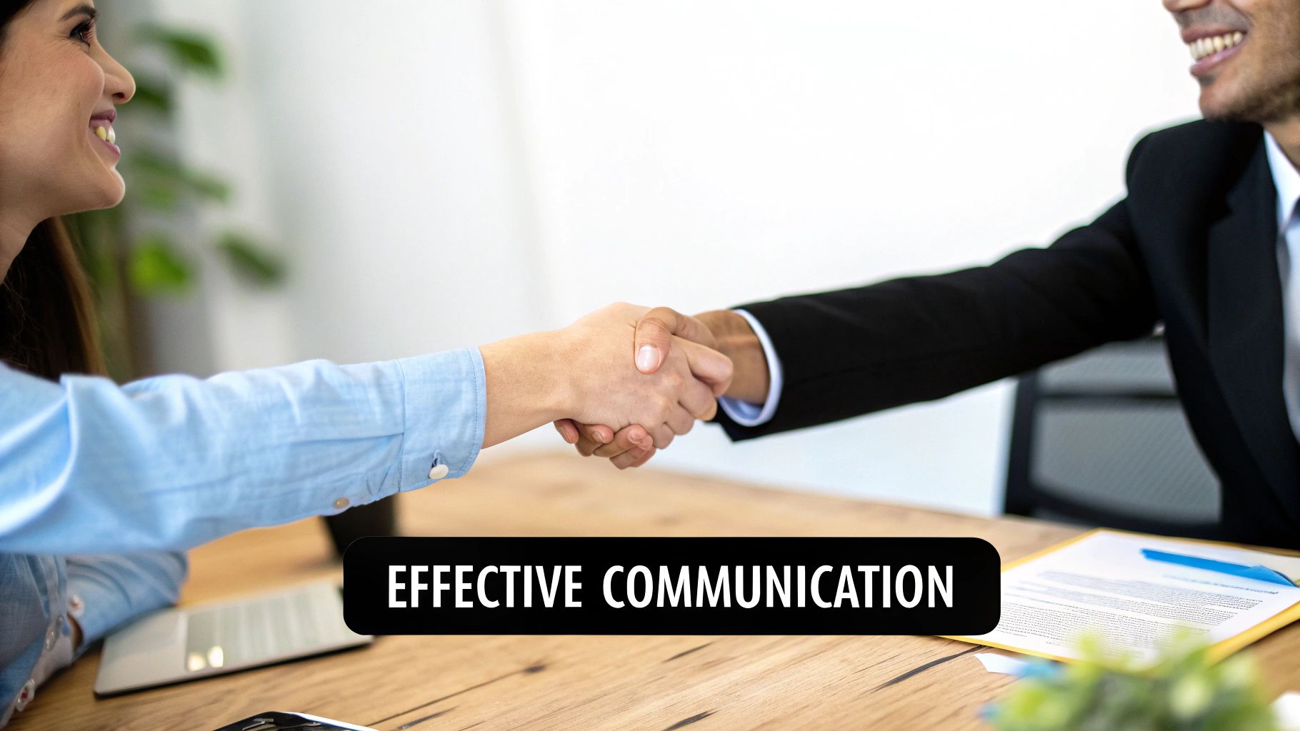 Communication and Interpersonal Skills