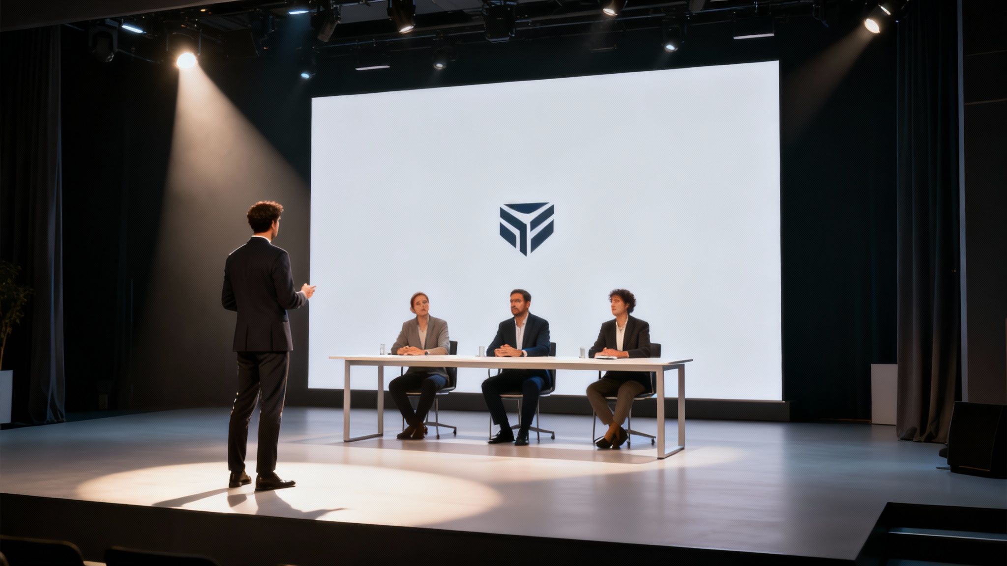 Industry‐Specific Workshops