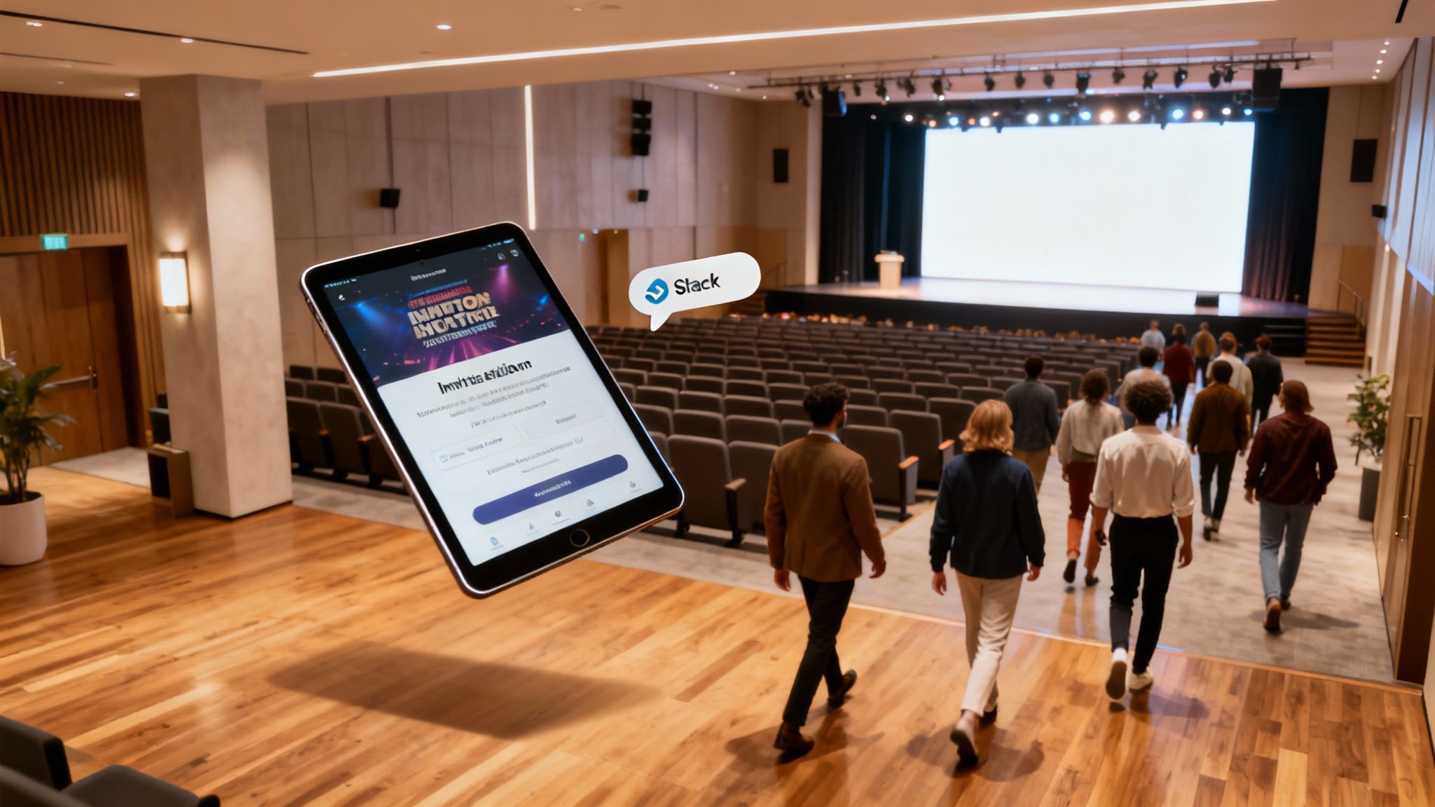 How to Increase Event Attendance: Top Strategies to Boost Your Turnout