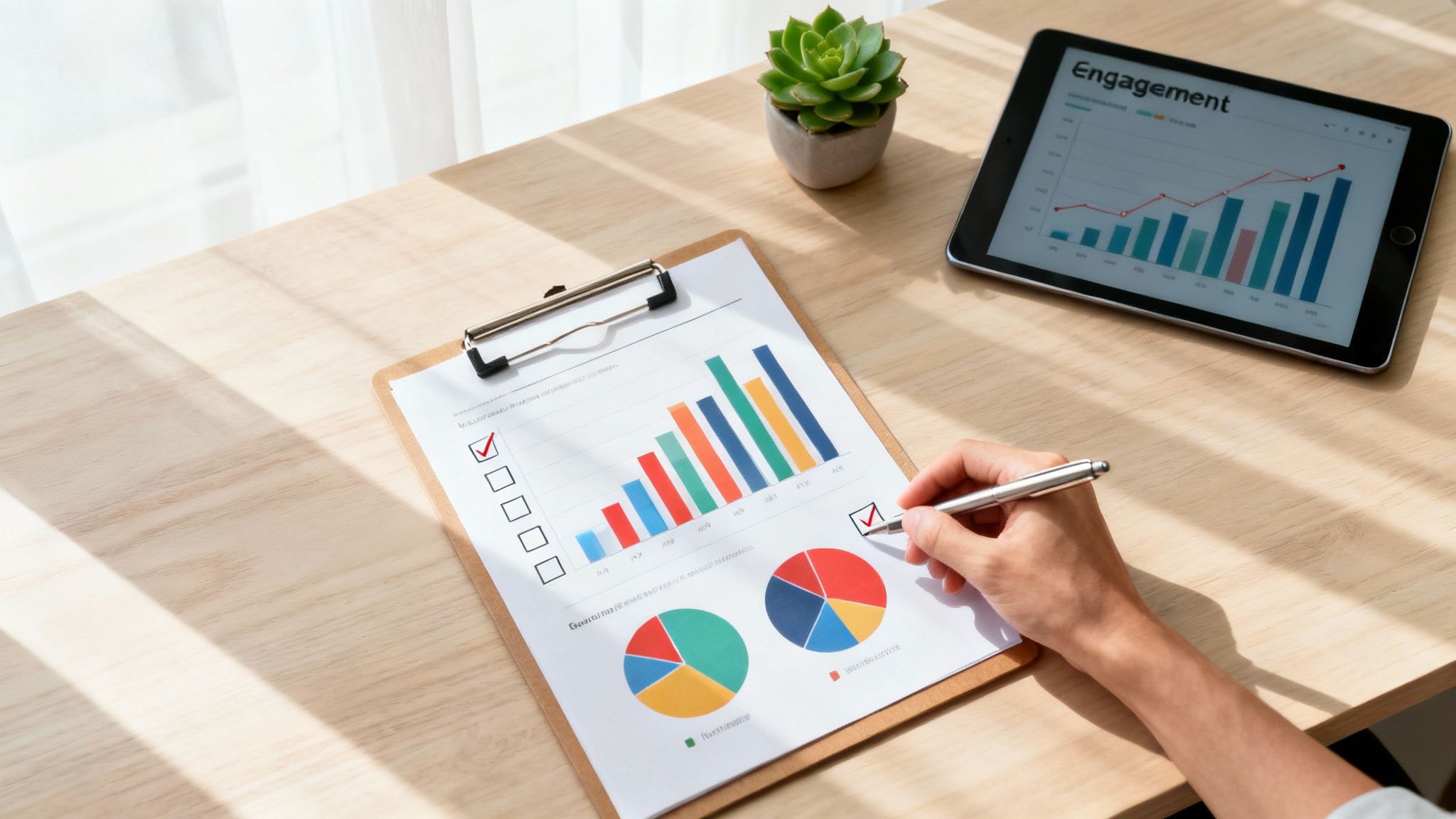 How to Measure Company Culture That Actually Works