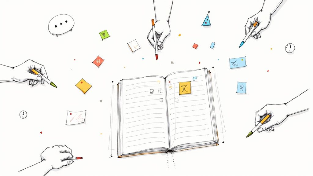 How to Plan Events Your Team Will Actually Love
