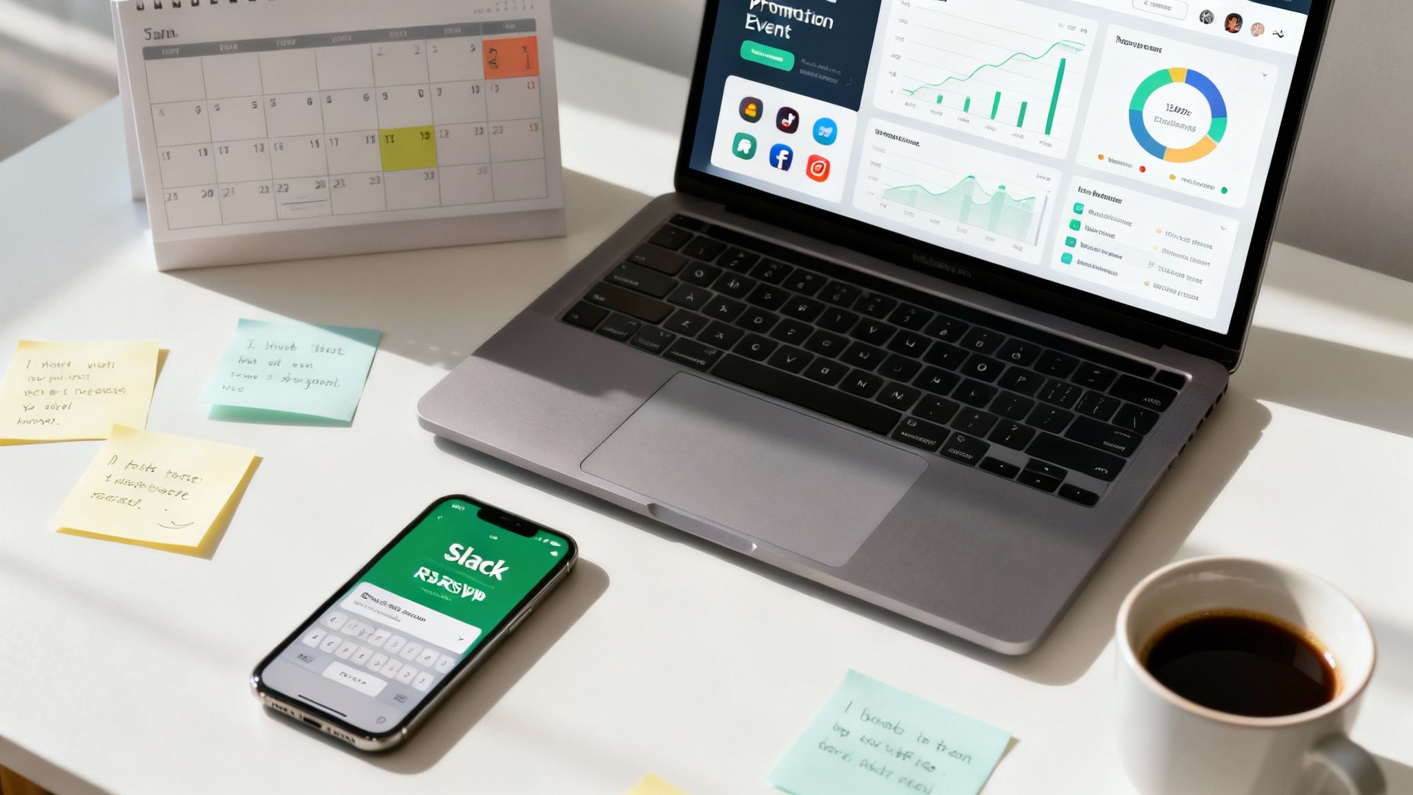 How to Promote an Event to Boost Attendance