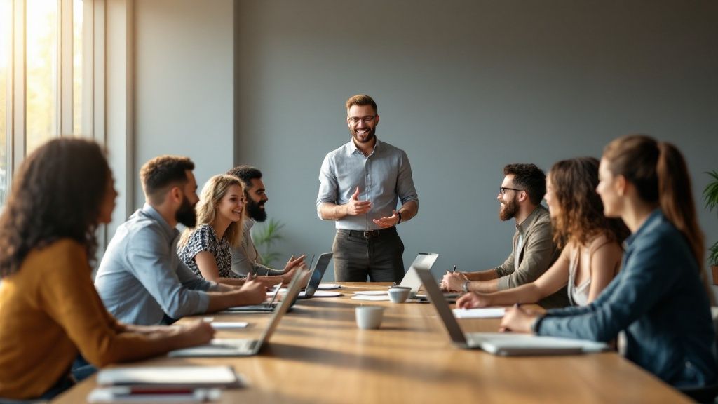 How to Motivate Employees: Proven Strategies to Boost Engagement