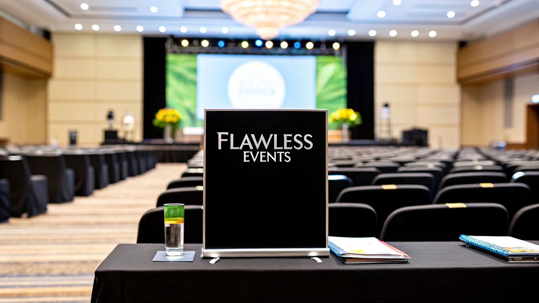 How to Plan Corporate Events That Get Results
