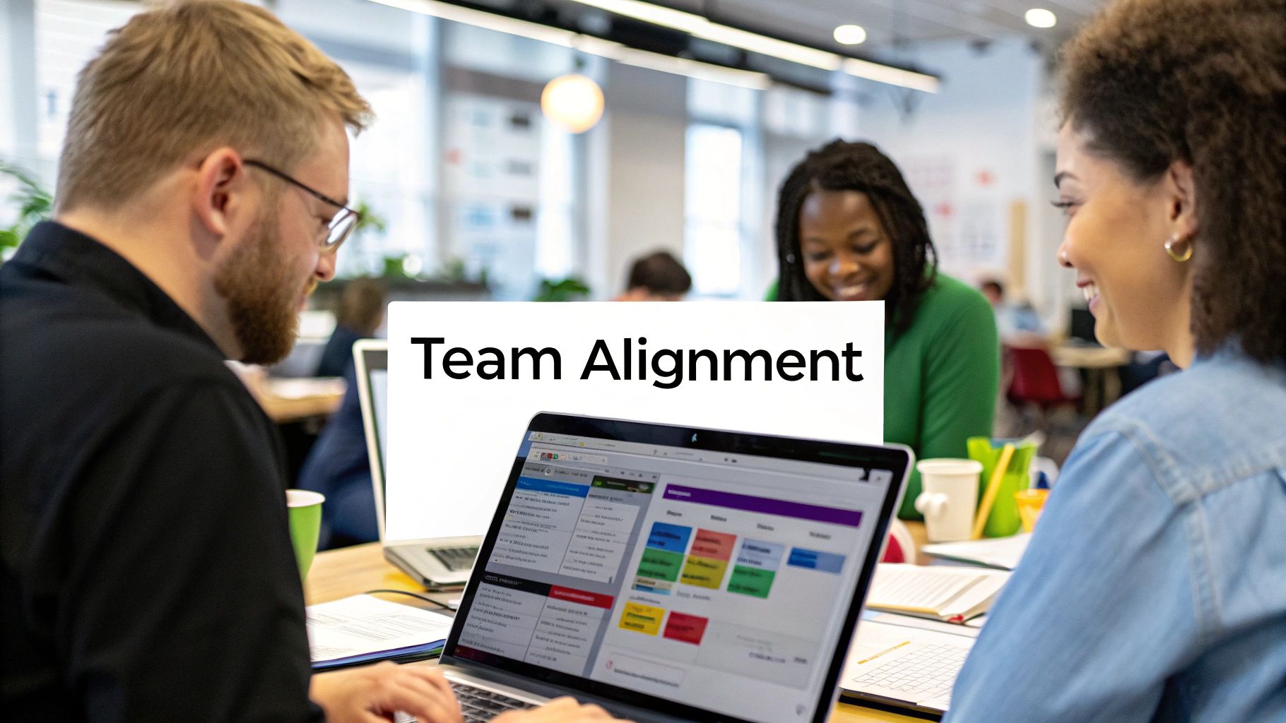 Top Internal Communication Best Practices for 2025
