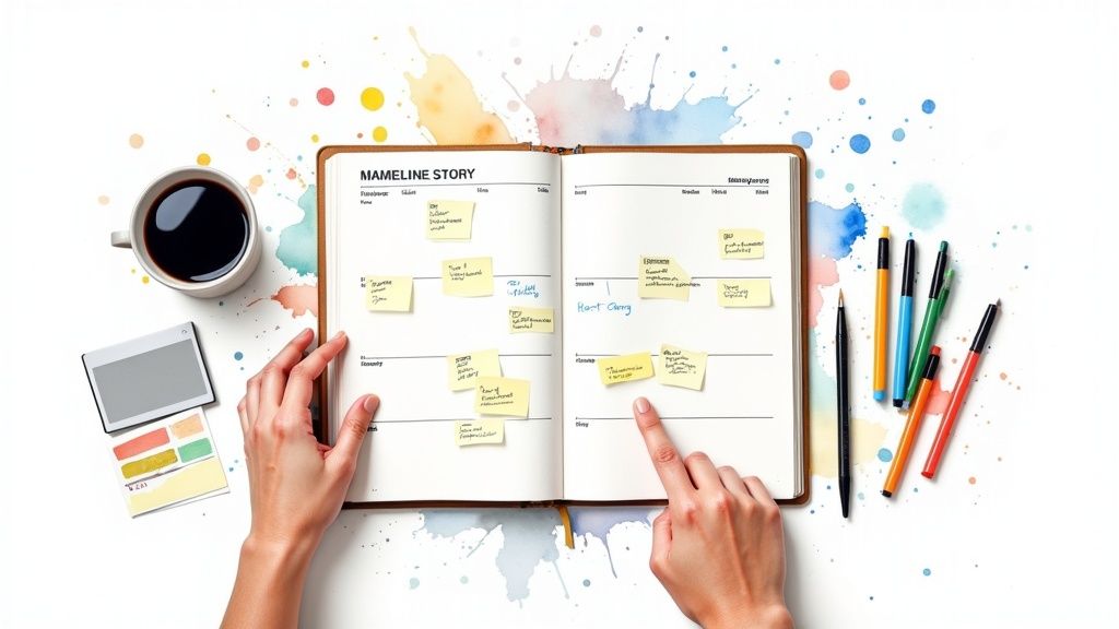 How to Do Event Planning a Guide to Flawless Events