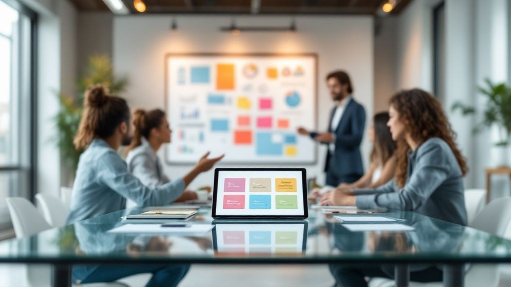 7 Internal Communication Strategy Examples That Work (2025)
