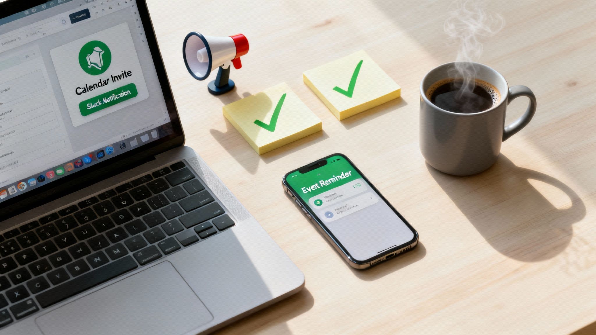 How to Advertise an Event for Maximum Impact