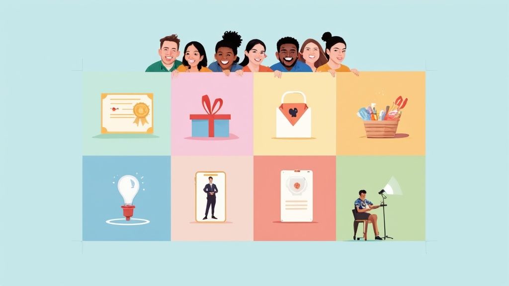 Top Employee Recognition Program Ideas to Boost Morale