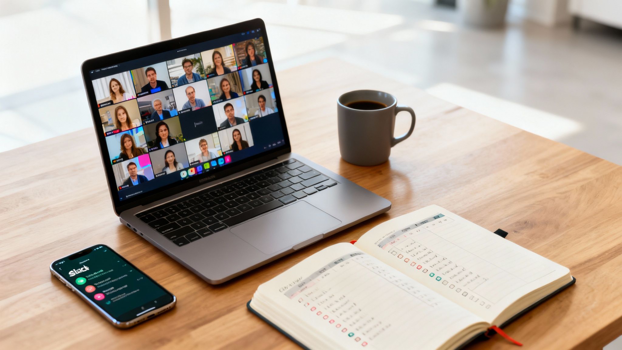 How to Plan Virtual Events That Actually Engage People