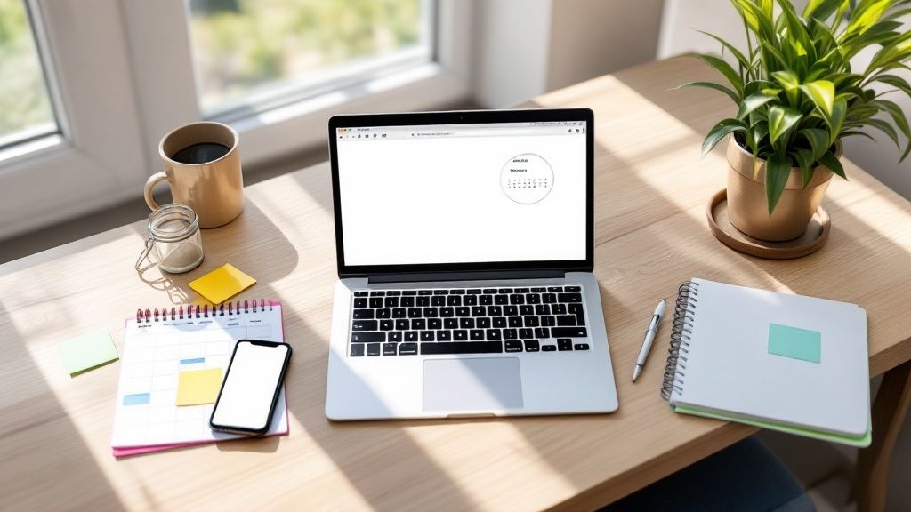 Crafting the Perfect Email Event Invitation