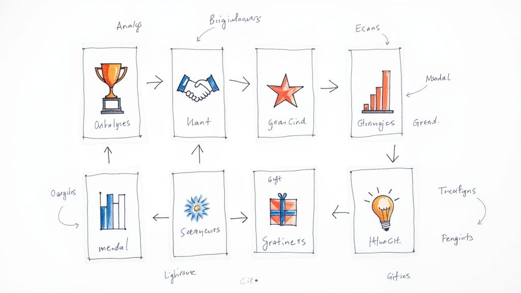 8 Employee Recognition Program Examples That Work in 2025