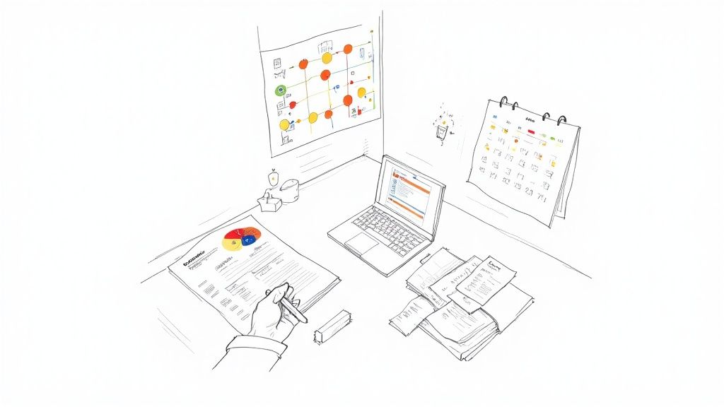 A Practical Guide to Budgeting for an Event