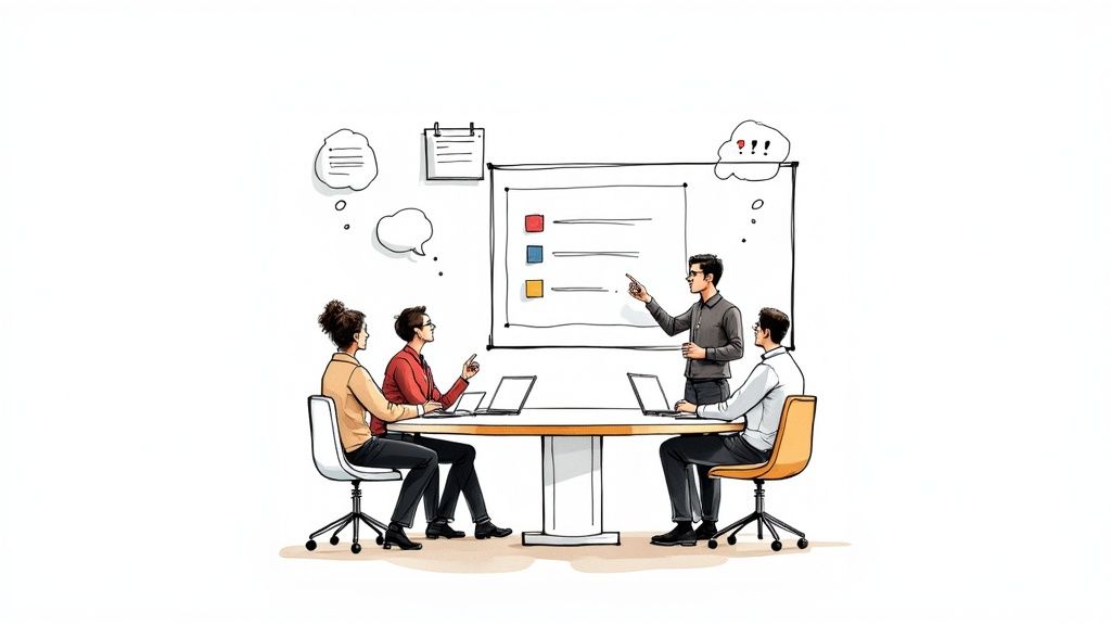 How to Run Effective Meetings That Actually Work