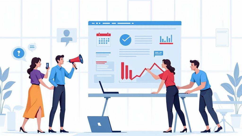 Your Guide to a Winning Event Marketing Plan