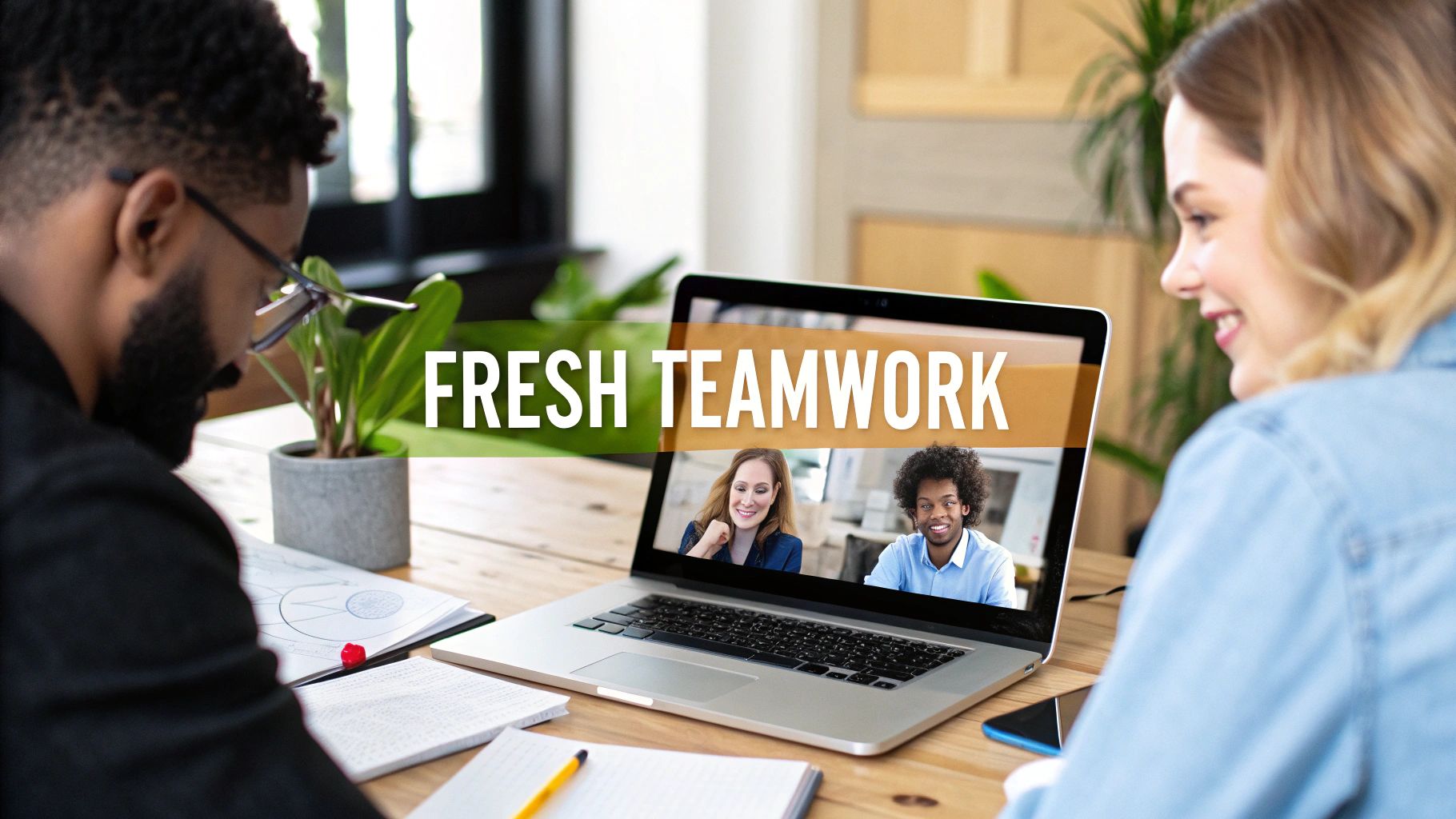 10 Fresh Team Building Activities Ideas for 2025
