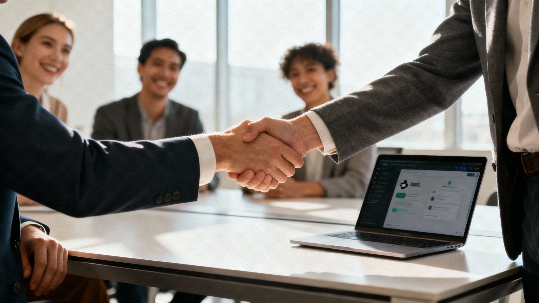 How to Build Trust in Teams: Proven Strategies for Success