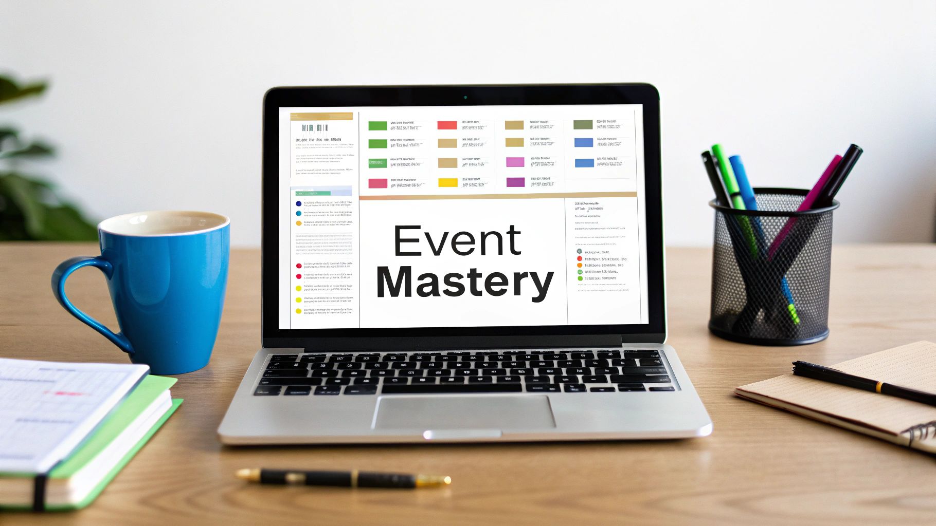 8 Essential Skills for Event Planning Success in 2025