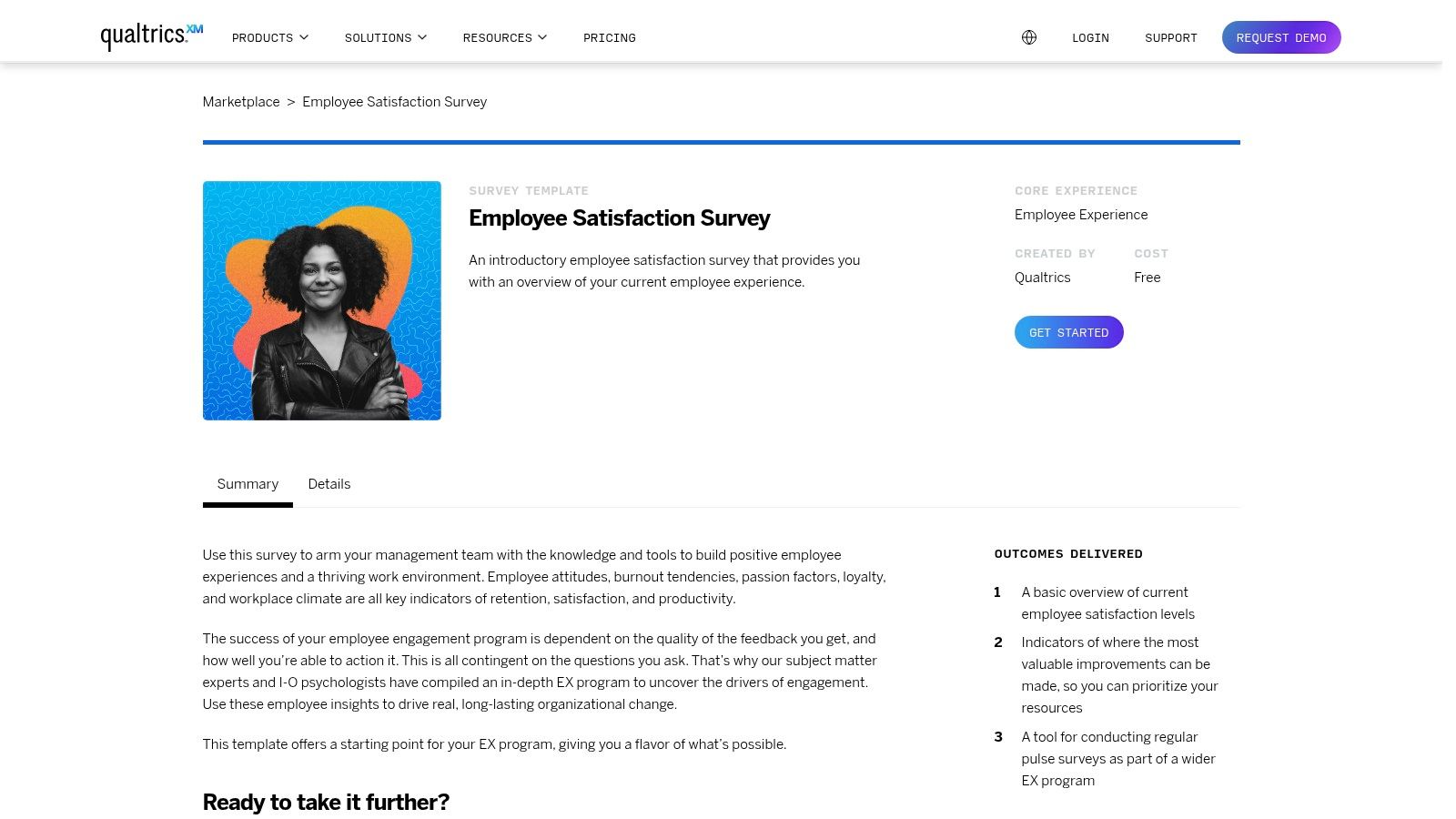 Qualtrics Marketplace