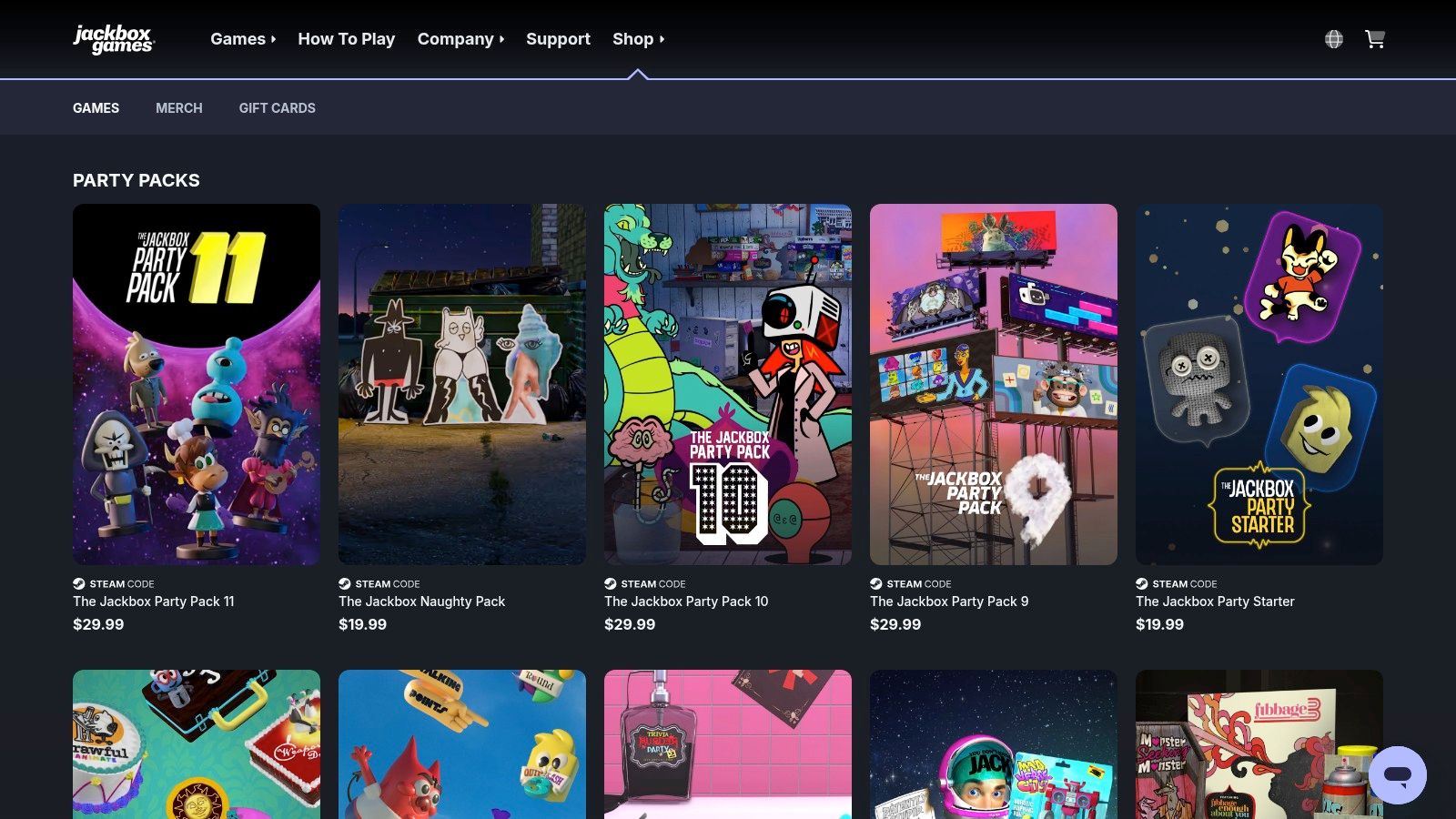 Jackbox Games: The Low-Cost, High-Laughs Party Starter