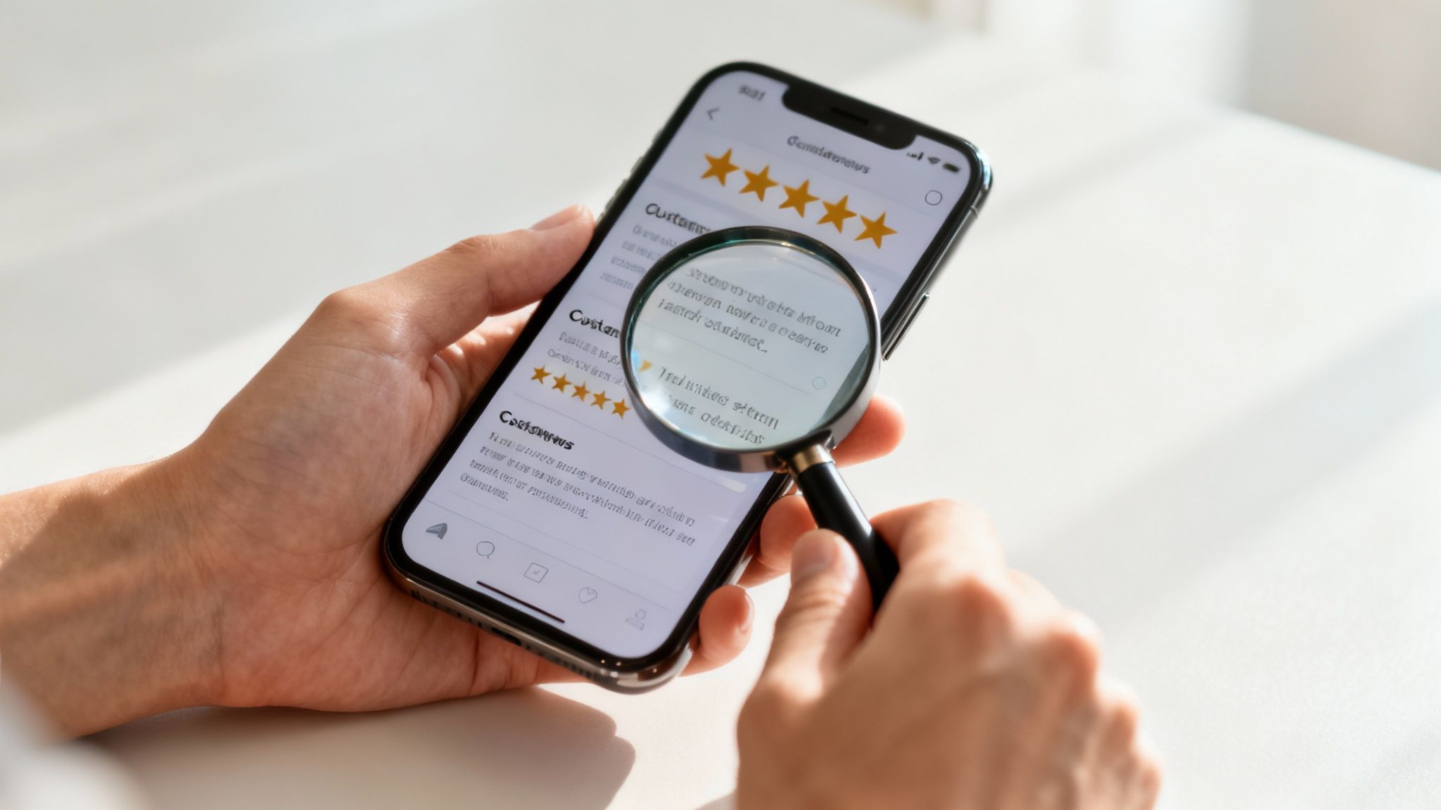 A close-up of a professional cleaning tool extracting dirt from a carpet.
