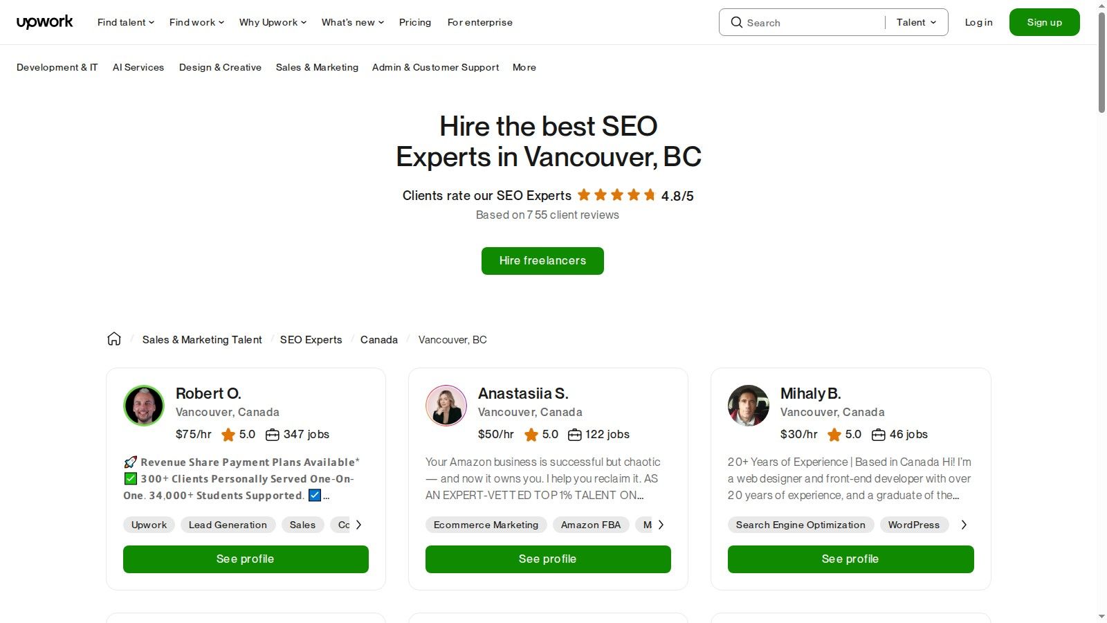 Upwork