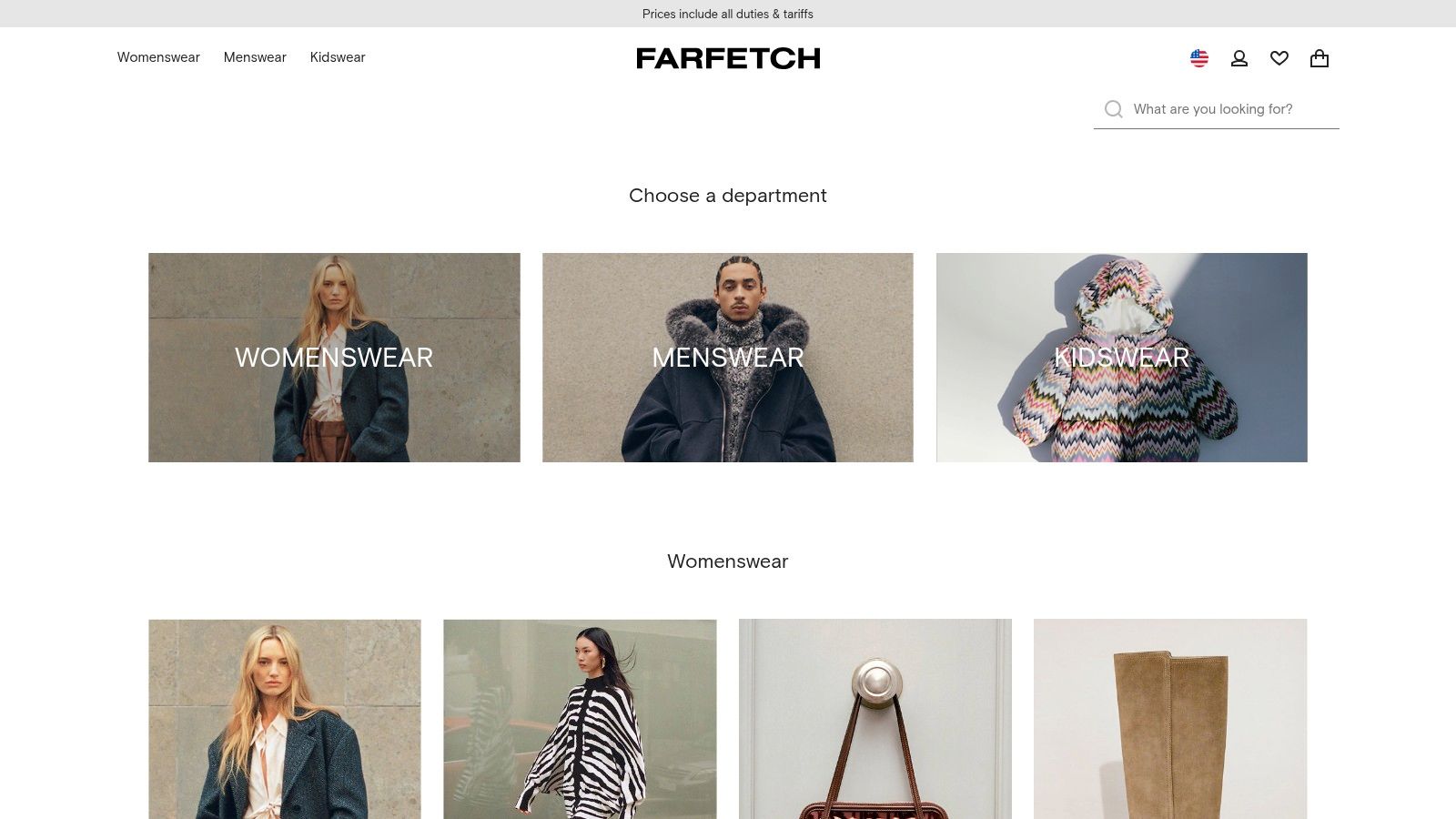 FARFETCH