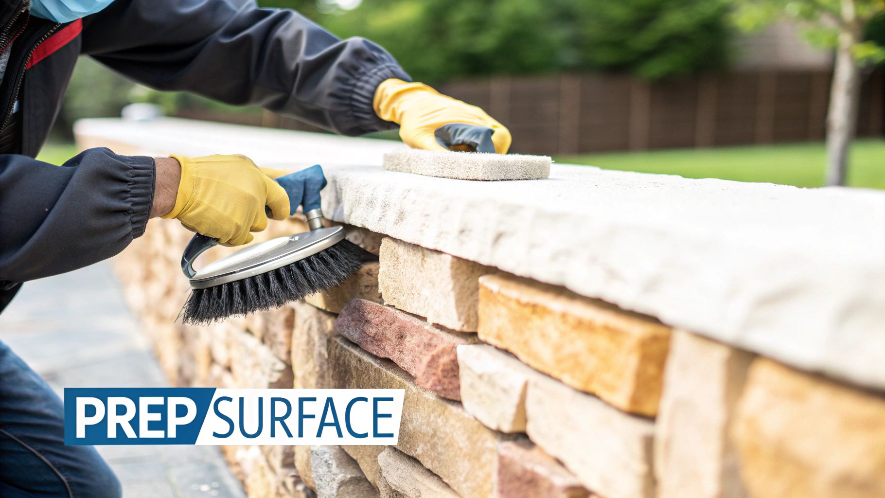 Weighing DIY vs. Professional Stone Veneer Repair
