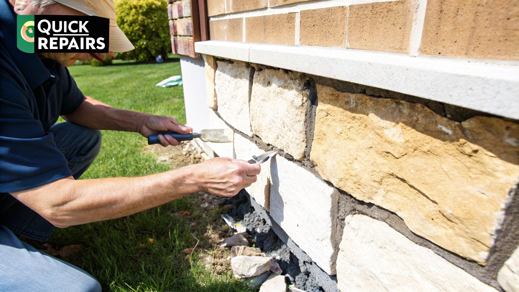 Preventing Stone Veneer Issues