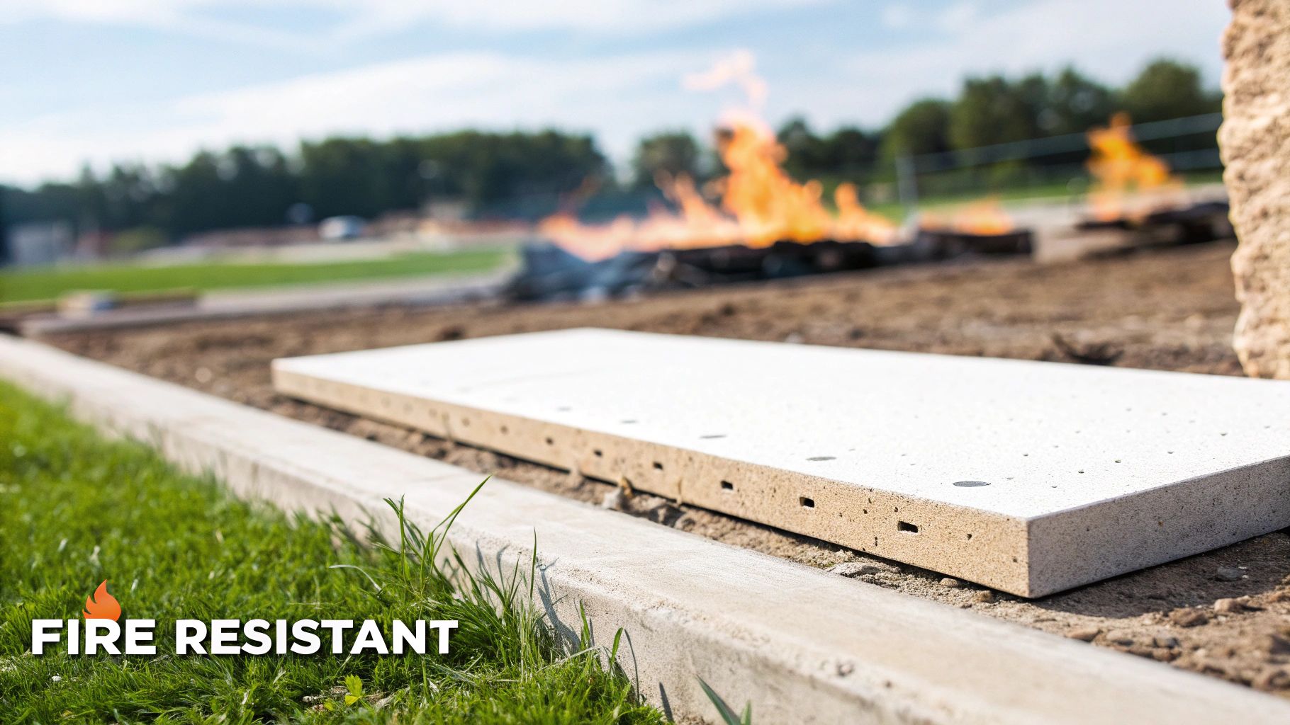 Fire Testing