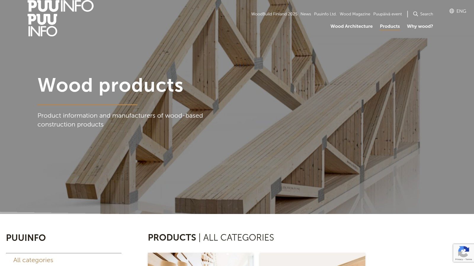 Timber Cladding