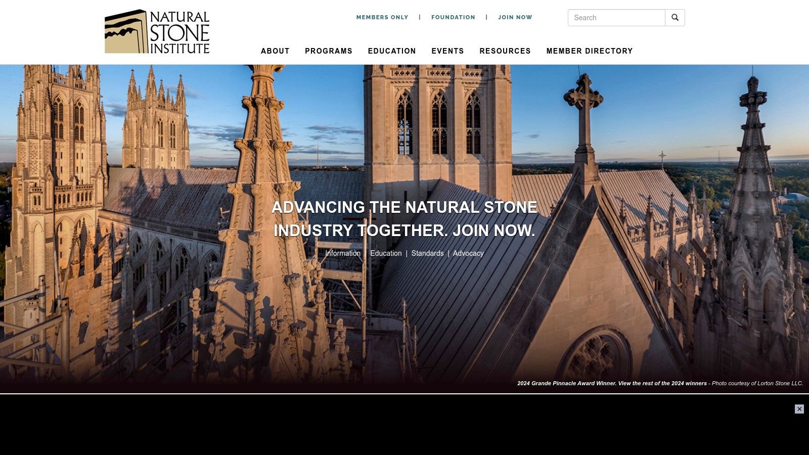 Natural Granite