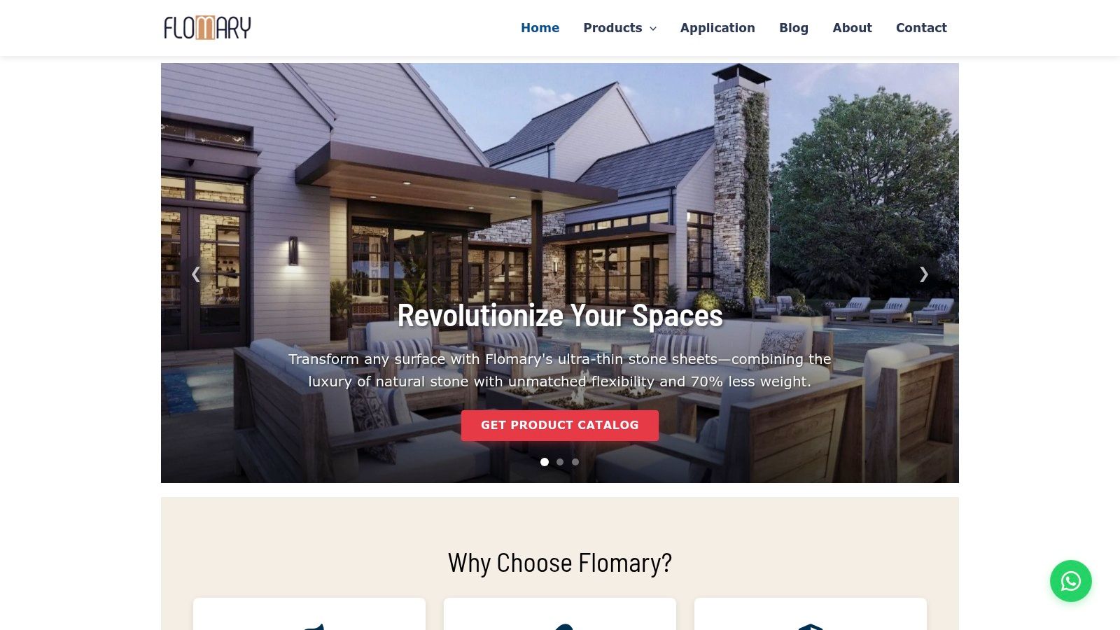 Top Waterproof Stone Veneer Options for 2025 3 Flomary Group Waterproof stone veneer