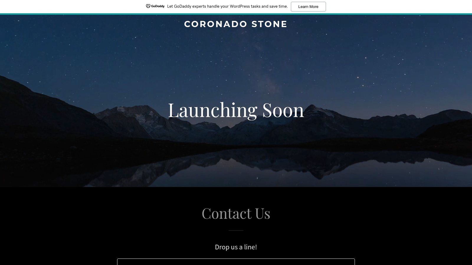 Coronado Stone Limestone