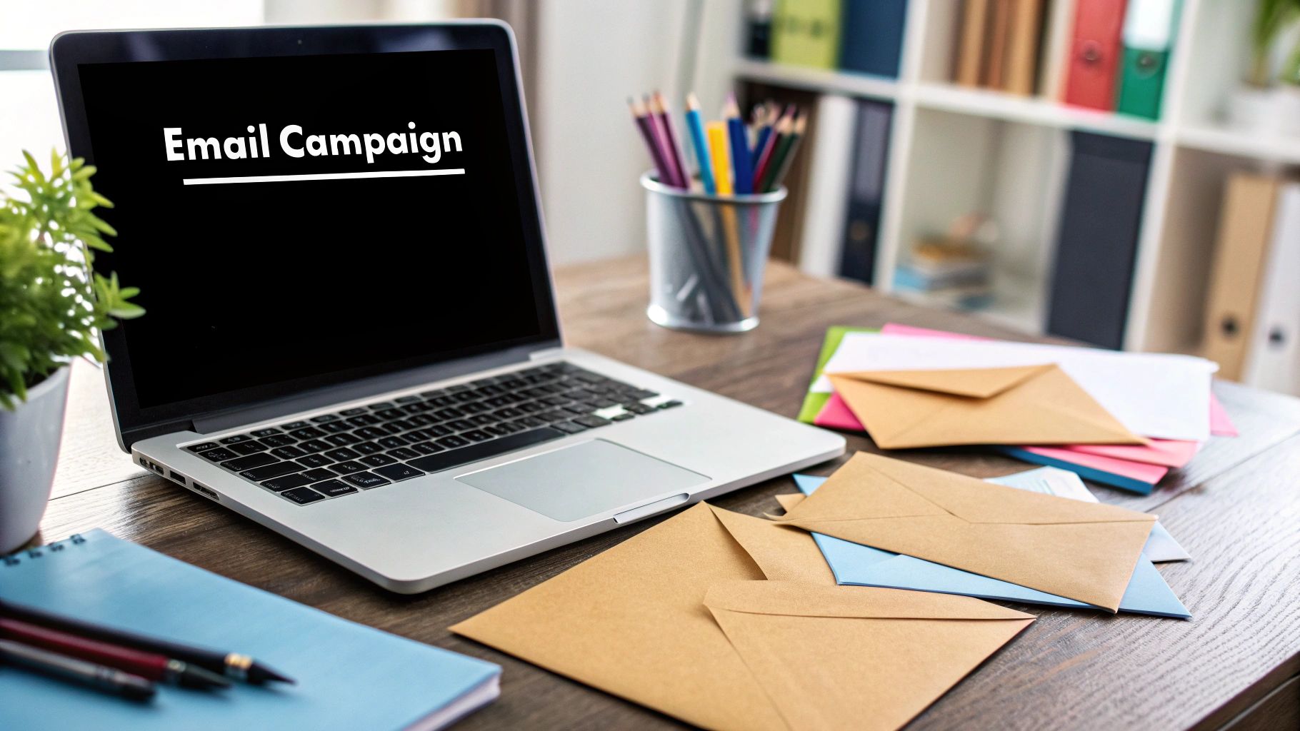 Email Marketing