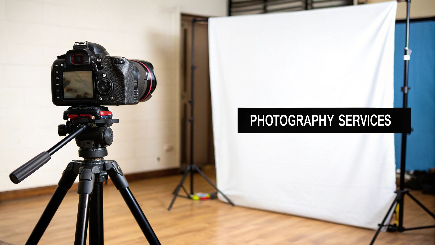 Photography Services