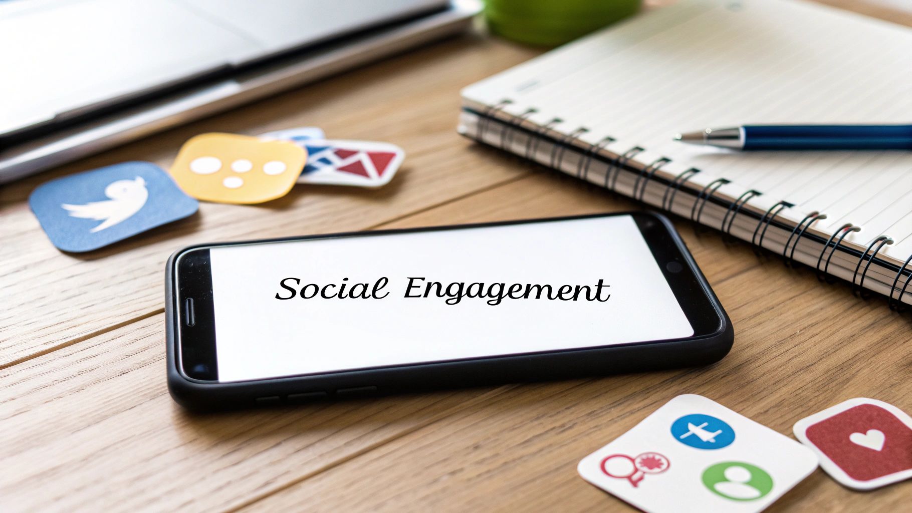 Social Media Marketing