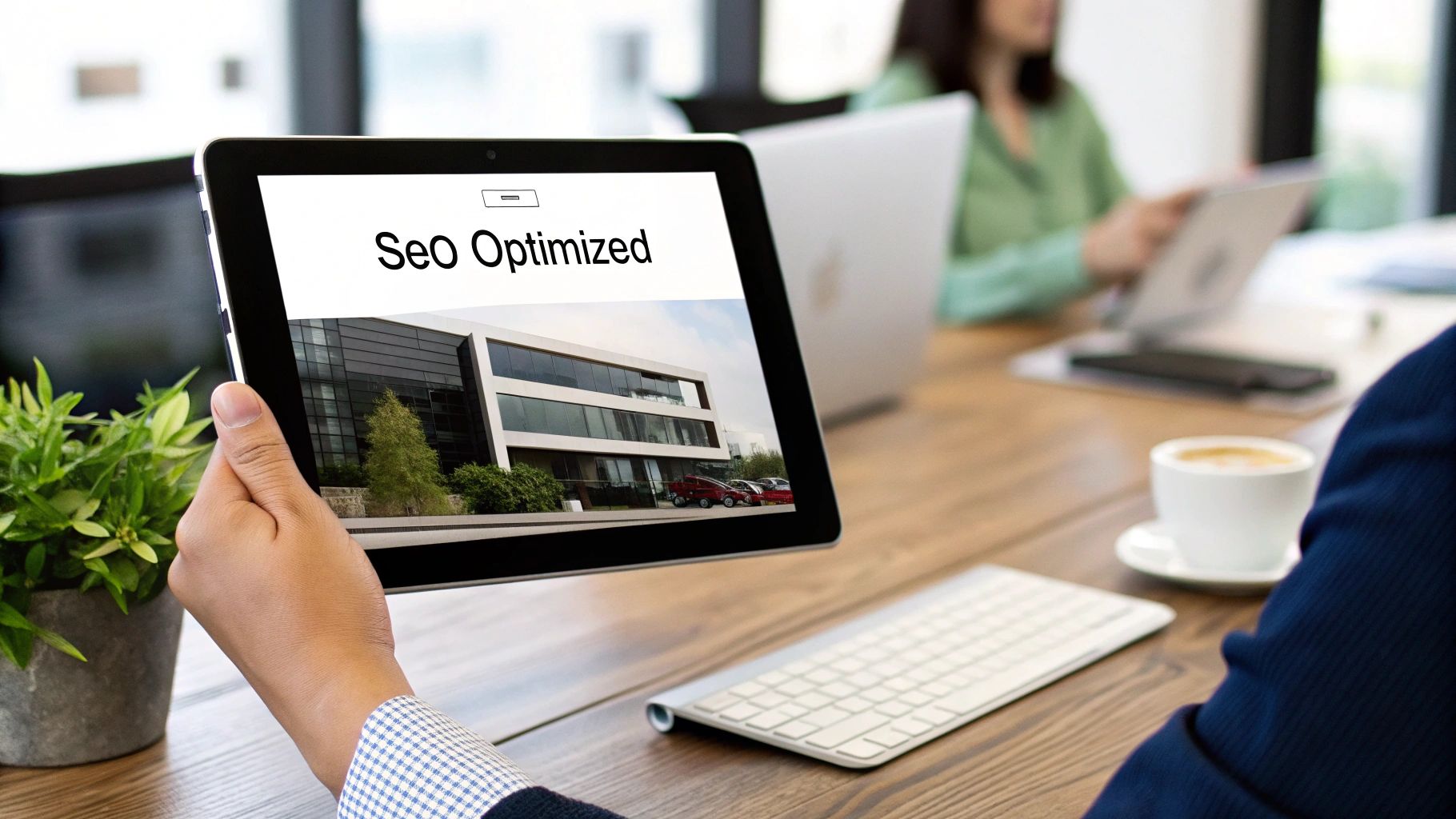 Client Success Story Marketing