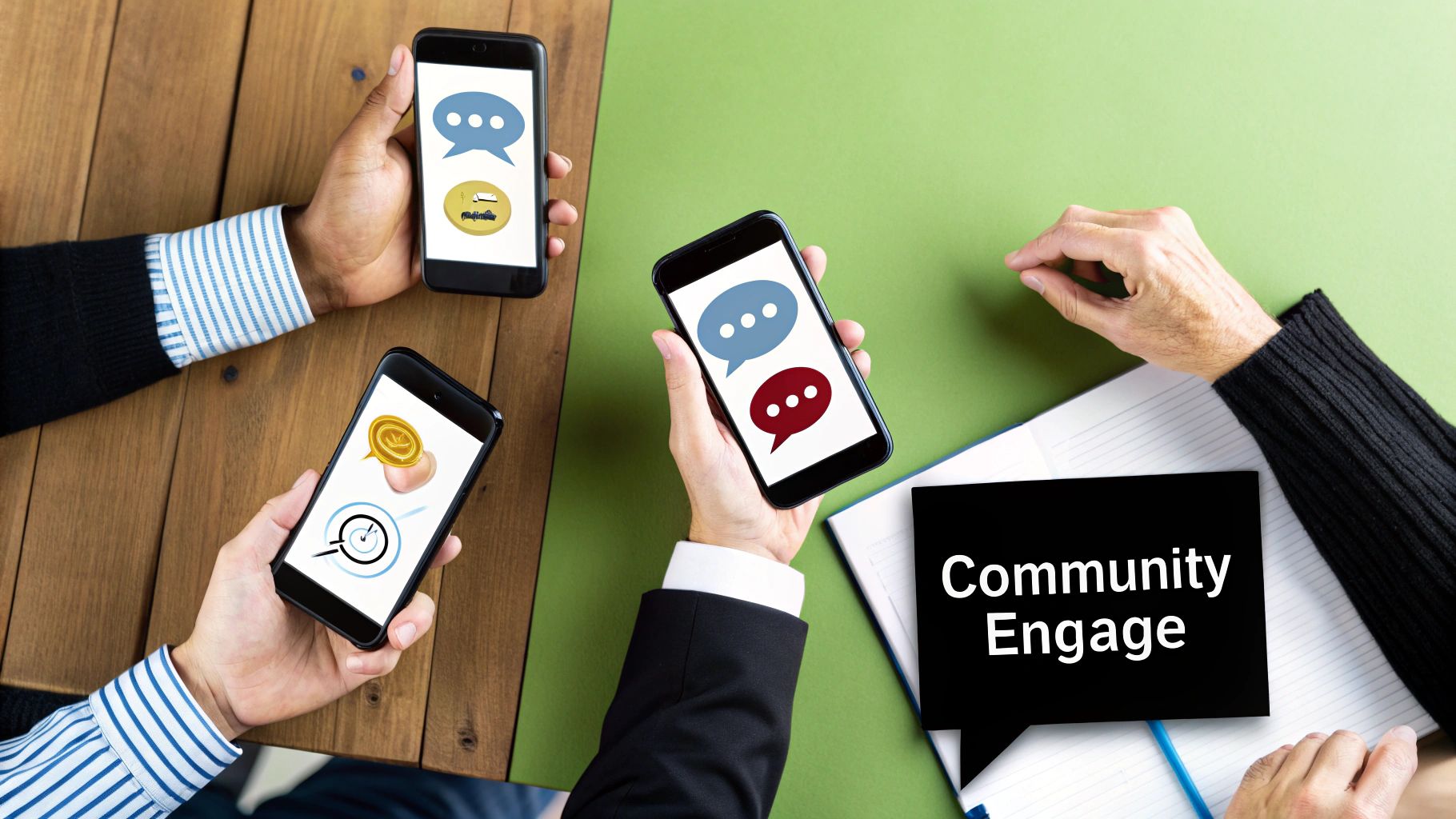 Social Media Advertising and Paid Promotion