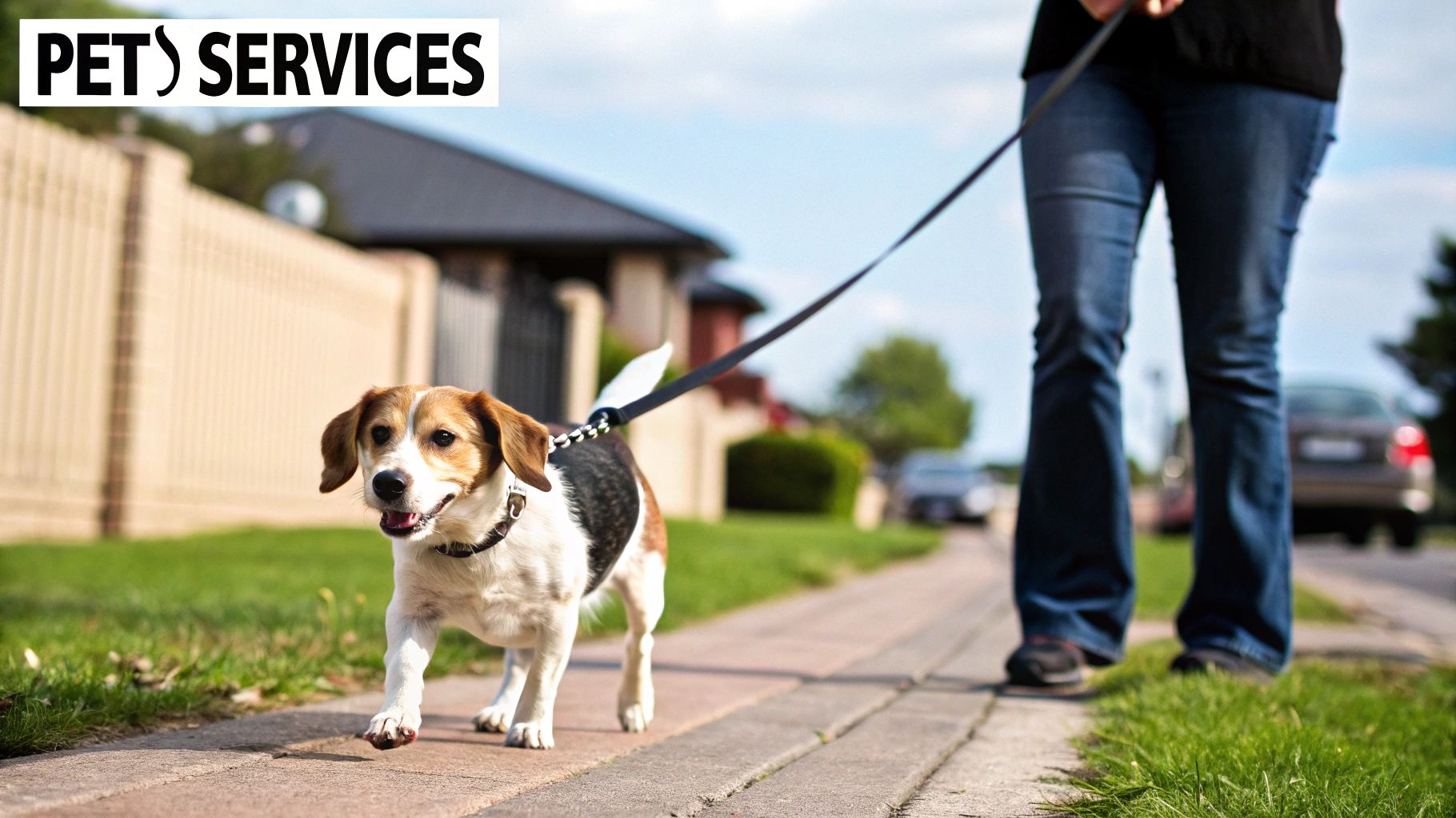 Pet Services Business