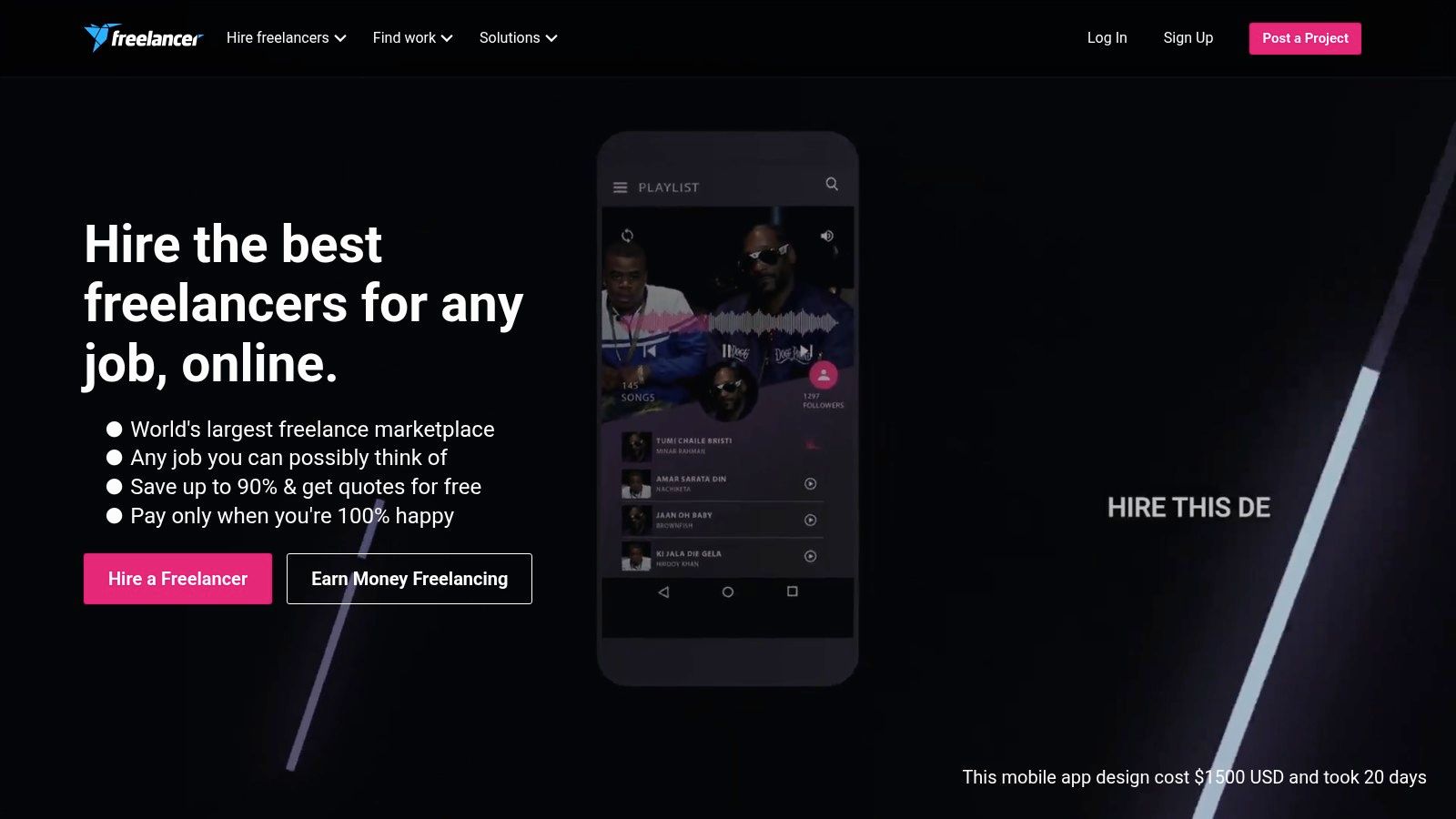 Freelancer.com